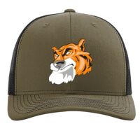 Richardson 112 Snapback Trucker Cap Thumbnail