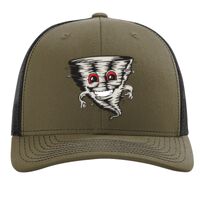 Richardson 112 Snapback Trucker Cap Thumbnail