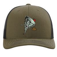 Richardson 112 Snapback Trucker Cap Thumbnail