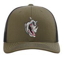 Richardson 112 Snapback Trucker Cap Thumbnail