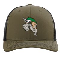 Richardson 112 Snapback Trucker Cap Thumbnail