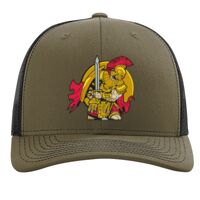 Richardson 112 Snapback Trucker Cap Thumbnail