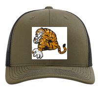 Richardson 112 Snapback Trucker Cap Thumbnail