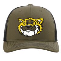 Richardson 112 Snapback Trucker Cap Thumbnail