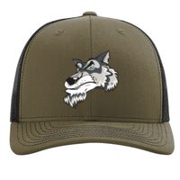 Richardson 112 Snapback Trucker Cap Thumbnail