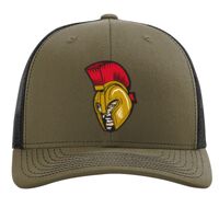 Richardson 112 Snapback Trucker Cap Thumbnail