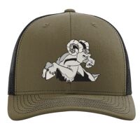 Richardson 112 Snapback Trucker Cap Thumbnail