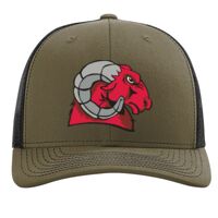 Richardson 112 Snapback Trucker Cap Thumbnail