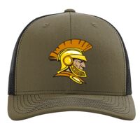 Richardson 112 Snapback Trucker Cap Thumbnail