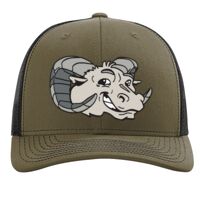 Richardson 112 Snapback Trucker Cap Thumbnail