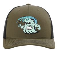 Richardson 112 Snapback Trucker Cap Thumbnail