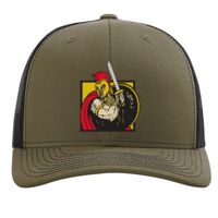 Richardson 112 Snapback Trucker Cap Thumbnail