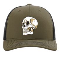 Richardson 112 Snapback Trucker Cap Thumbnail