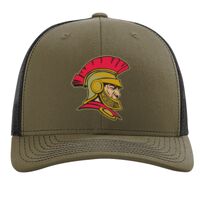 Richardson 112 Snapback Trucker Cap Thumbnail