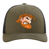 Richardson 112 Snapback Trucker Cap Thumbnail