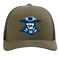 Richardson 112 Snapback Trucker Cap Thumbnail