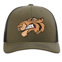 Richardson 112 Snapback Trucker Cap Thumbnail