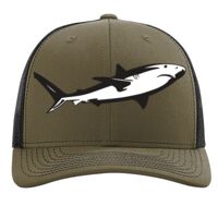 Richardson 112 Snapback Trucker Cap Thumbnail