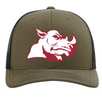 Richardson 112 Snapback Trucker Cap Thumbnail