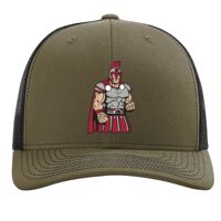 Richardson 112 Snapback Trucker Cap Thumbnail