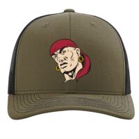 Richardson 112 Snapback Trucker Cap Thumbnail