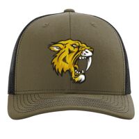 Richardson 112 Snapback Trucker Cap Thumbnail