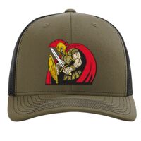 Richardson 112 Snapback Trucker Cap Thumbnail