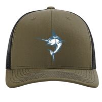 Richardson 112 Snapback Trucker Cap Thumbnail