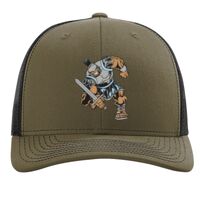 Richardson 112 Snapback Trucker Cap Thumbnail
