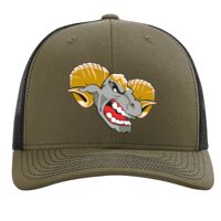 Richardson 112 Snapback Trucker Cap Thumbnail