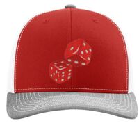 Richardson 112 Snapback Trucker Cap Thumbnail
