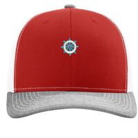 Richardson 112 Snapback Trucker Cap Thumbnail