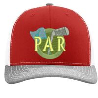 Richardson 112 Snapback Trucker Cap Thumbnail