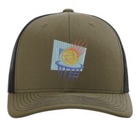 Richardson 112 Snapback Trucker Cap Thumbnail