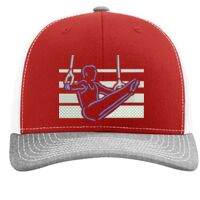 Richardson 112 Snapback Trucker Cap Thumbnail