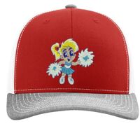 Richardson 112 Snapback Trucker Cap Thumbnail