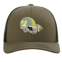 Richardson 112 Snapback Trucker Cap Thumbnail