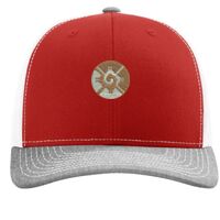Richardson 112 Snapback Trucker Cap Thumbnail