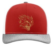 Richardson 112 Snapback Trucker Cap Thumbnail