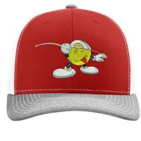 Richardson 112 Snapback Trucker Cap Thumbnail