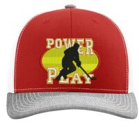 Richardson 112 Snapback Trucker Cap Thumbnail
