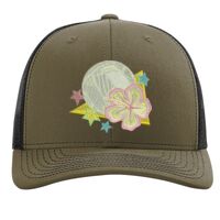 Richardson 112 Snapback Trucker Cap Thumbnail