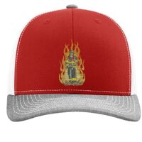Richardson 112 Snapback Trucker Cap Thumbnail