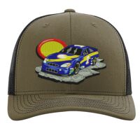 Richardson 112 Snapback Trucker Cap Thumbnail