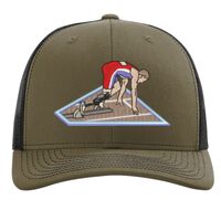 Richardson 112 Snapback Trucker Cap Thumbnail