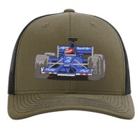 Richardson 112 Snapback Trucker Cap Thumbnail