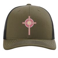 Richardson 112 Snapback Trucker Cap Thumbnail