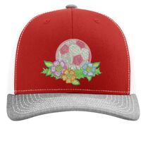 Richardson 112 Snapback Trucker Cap Thumbnail