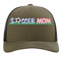 Richardson 112 Snapback Trucker Cap Thumbnail