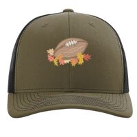 Richardson 112 Snapback Trucker Cap Thumbnail